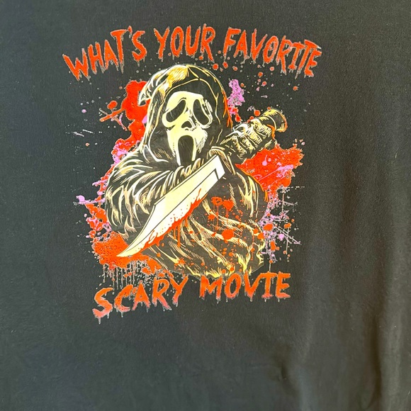 100% cotton gildan T-shirt, size medium - Picture 1 of 4